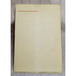 His Thought Made Pockets & the Plane Buckt 